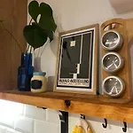 Apartment In Town Centre *