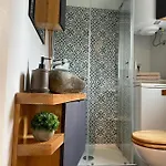 Apartment In Town Centre