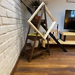 In Town Centre Apartment