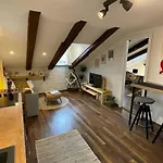 Apartment In Town Centre