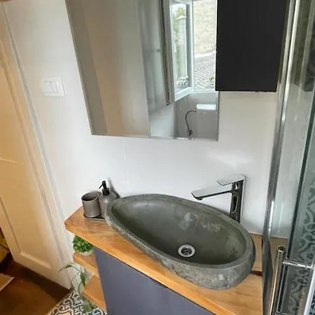 In Town Centre Apartman Fiume