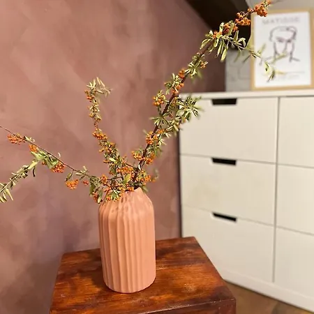 Apartament In Town Centre