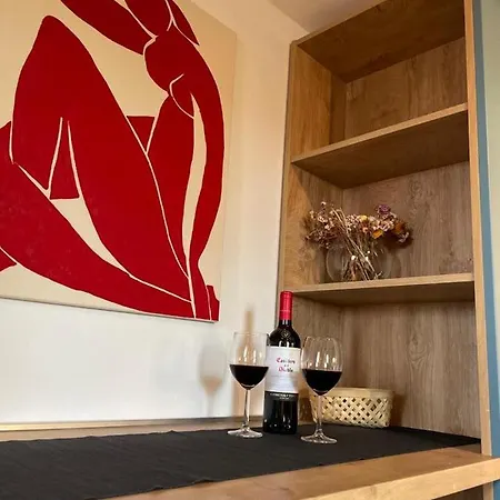 In Town Centre Apartman Fiume