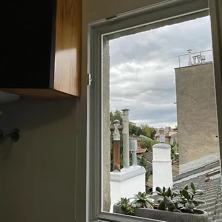 In Town Centre Appartement *