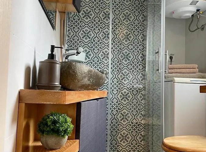 Appartement In Town Centre